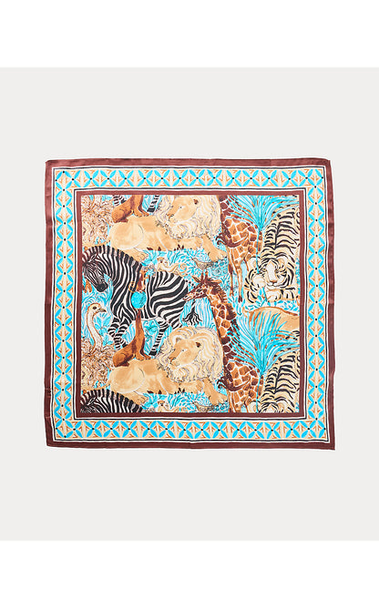 GWP CLUB LILLY SCARF