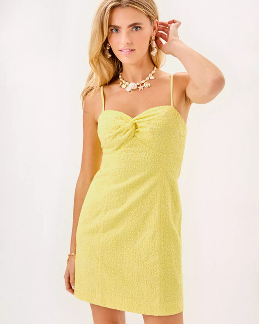 LILAMAE DRESS