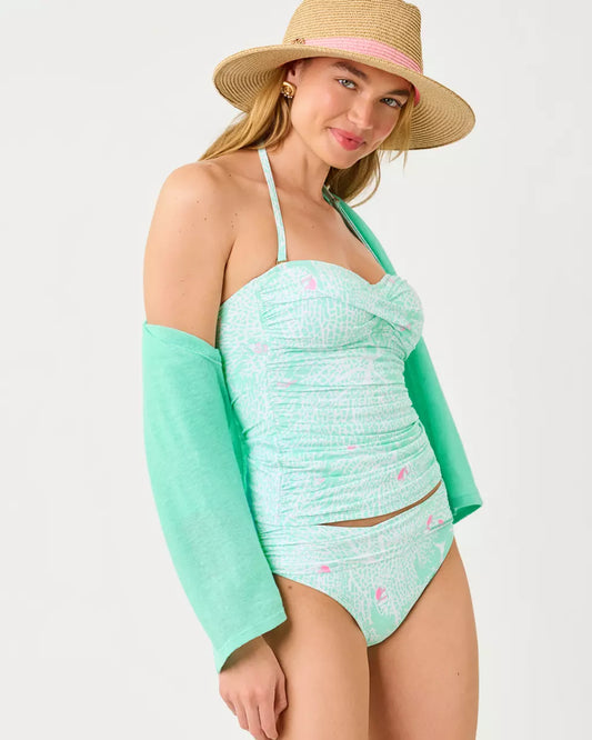 LAGOON SARONG HIPSTER BOT