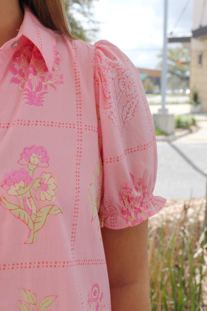 Emery Dress