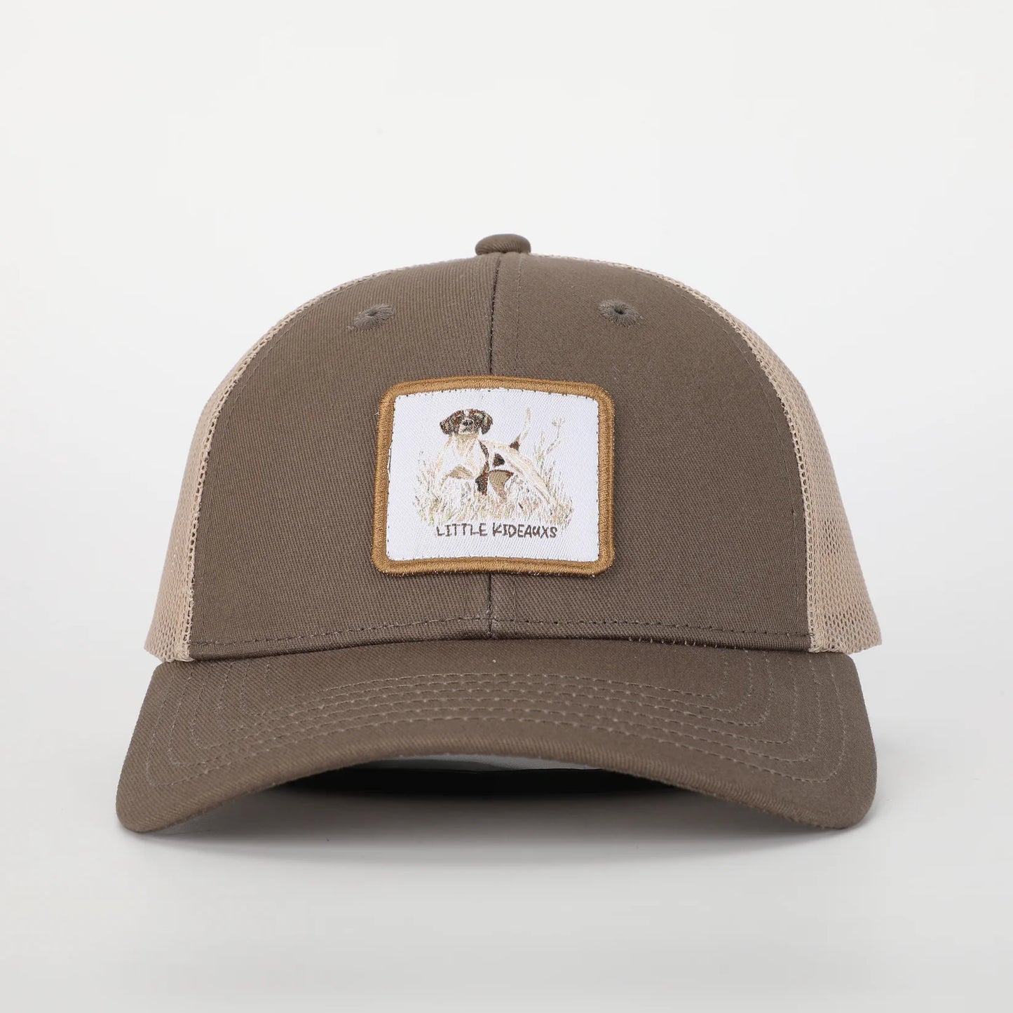 Chasing November Trucker Snapback Hat