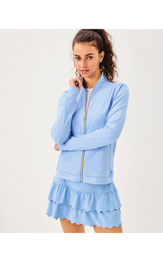 CARAWAY JACKET UPF 50+