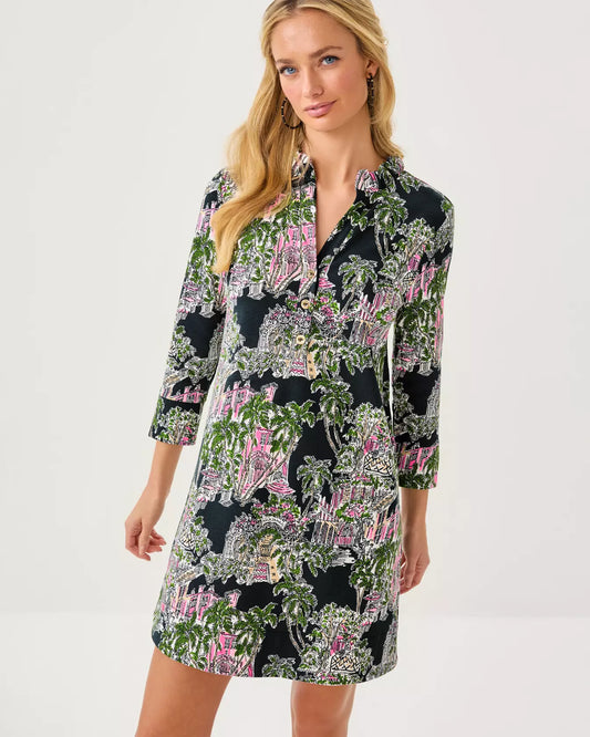 KNIGHTLEY DRESS