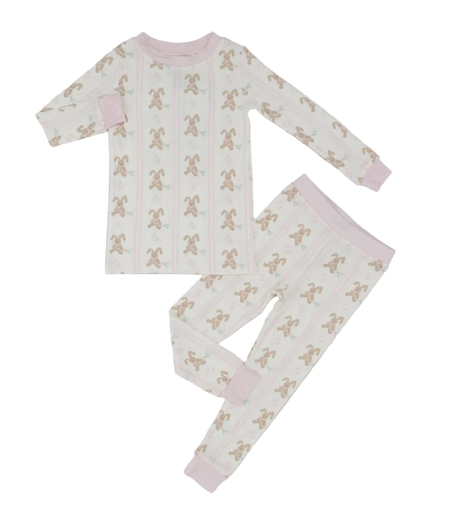 LS Pajama Set