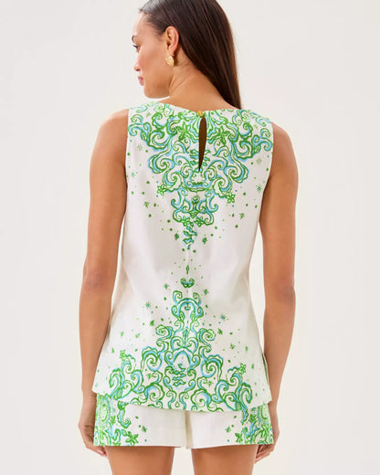 PALMITA TUNIC