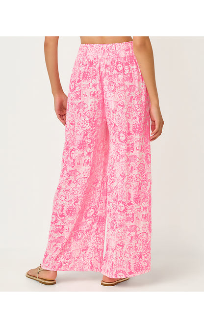 ENZO PANT COVERUP