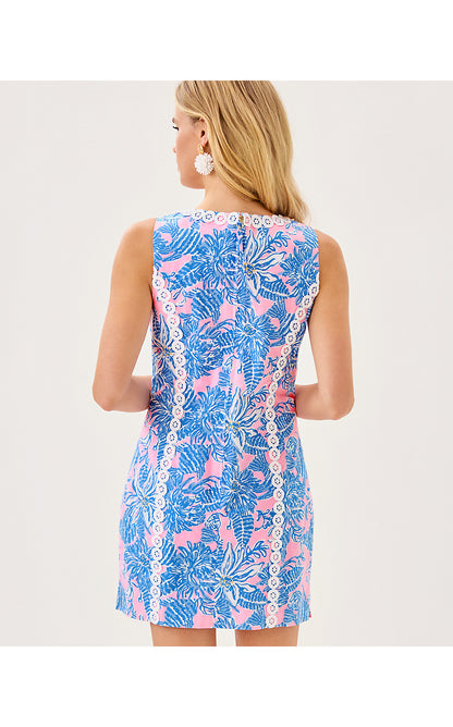 CIARAN SHIFT ROMPER
