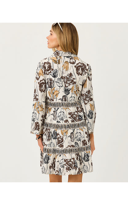 ANGIE DRESS