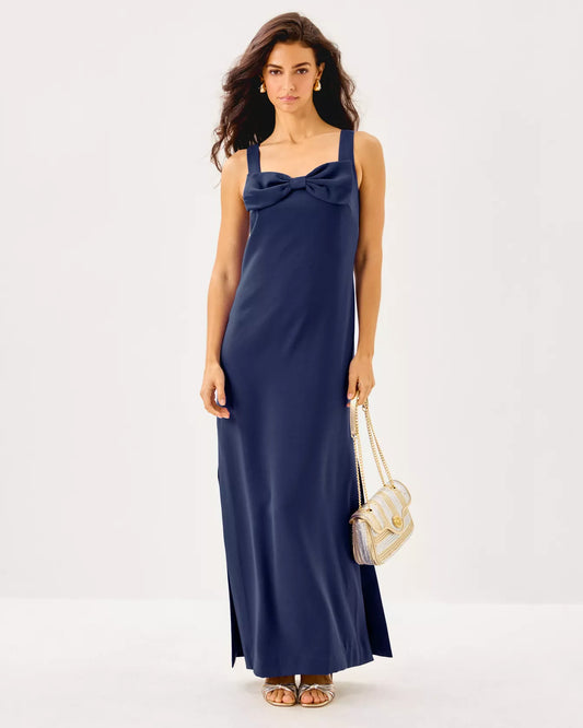 BRIA MAXI DRESS