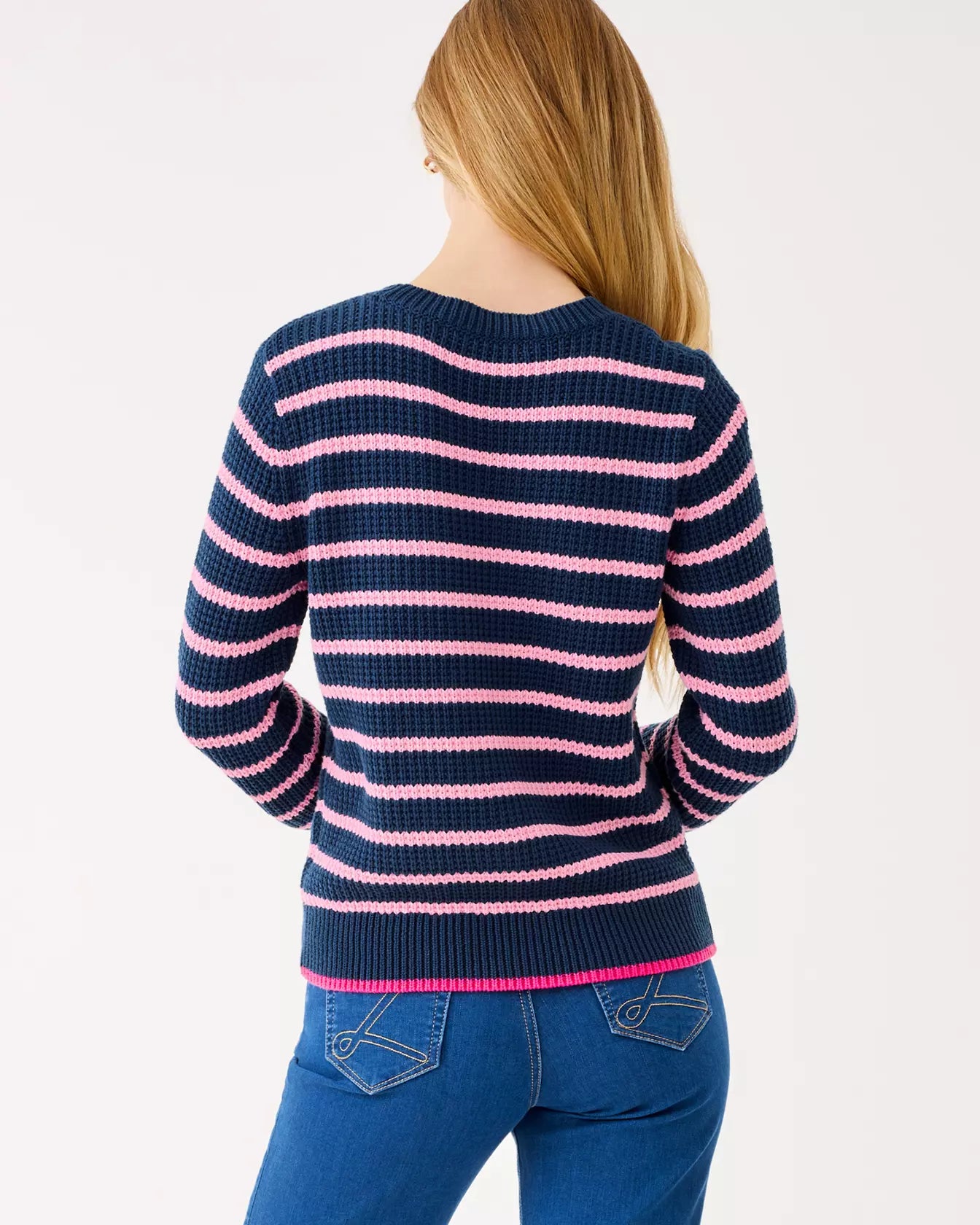 JOVIENNE SWEATER