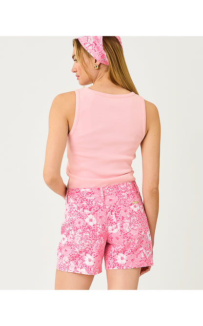 ARICIA KNIT TOP