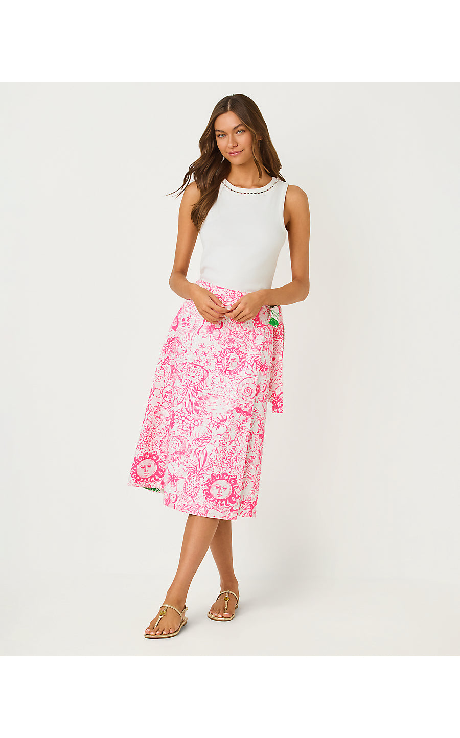 CONSTANCE REVERSIBLE MIDI