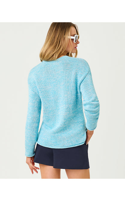 LOTAN SWEATER