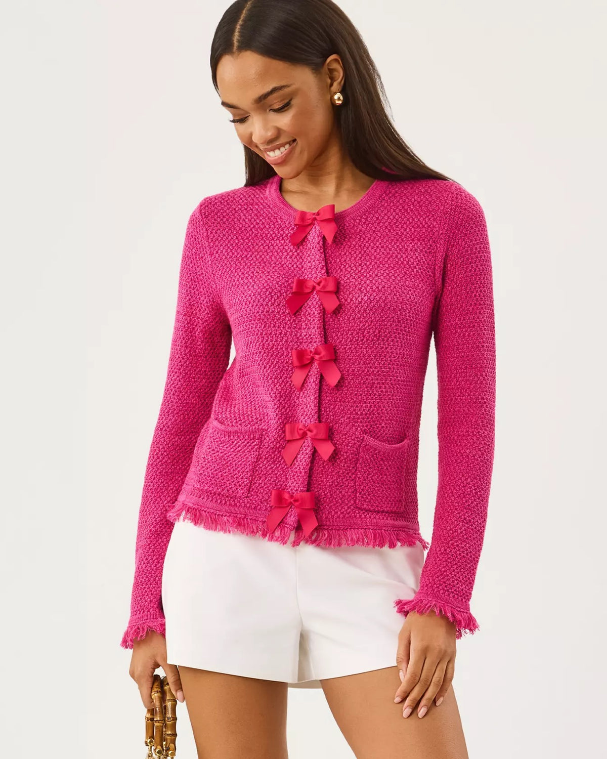 KELSO CARDIGAN