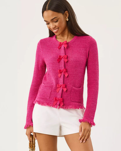 KELSO CARDIGAN