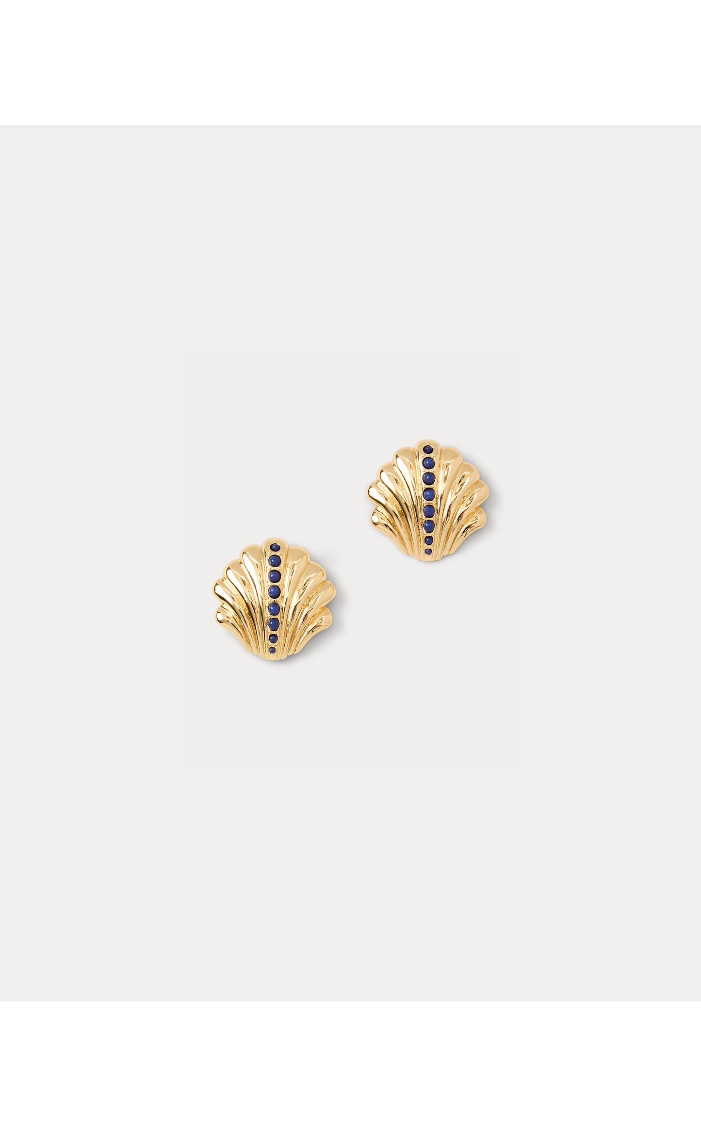 SHELDEN STUD EARRINGS