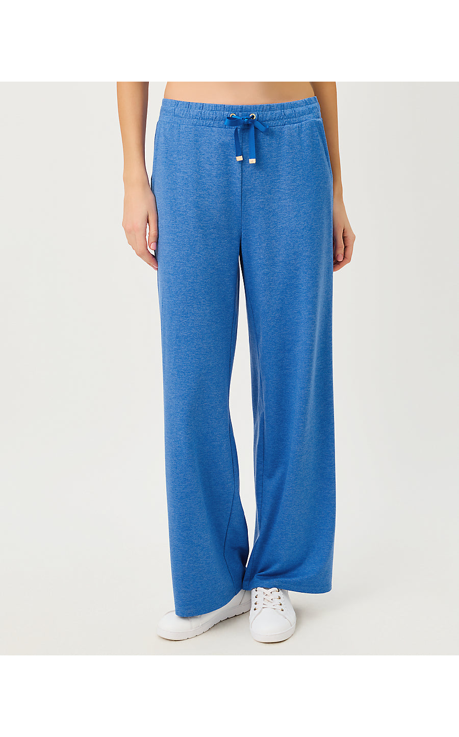 CALLIE WIDE LEG PANT UPF