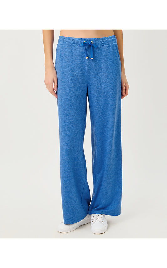 CALLIE WIDE LEG PANT UPF