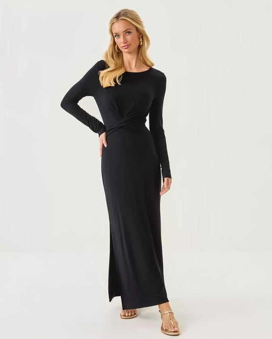 ALESSANI MAXI DRESS