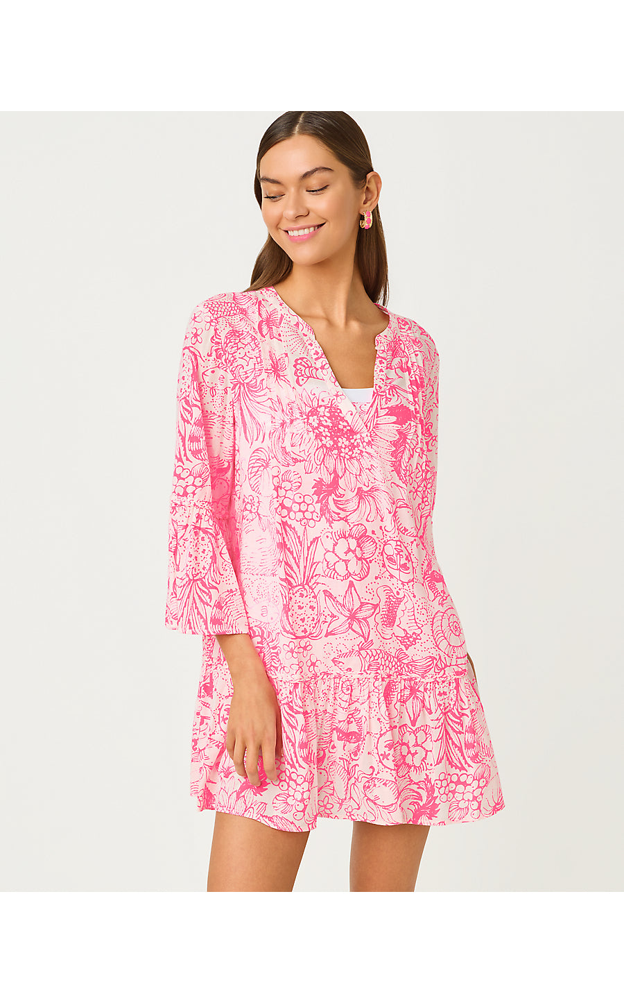LIVANA COVERUP