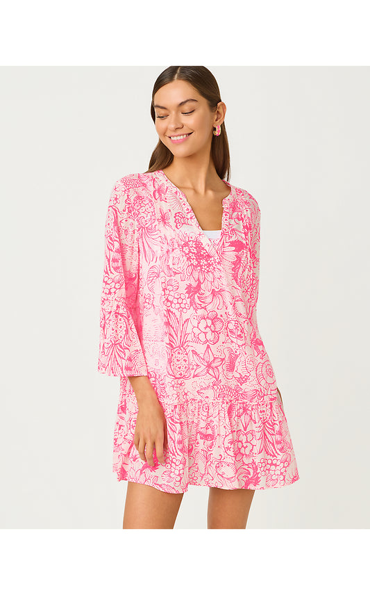 LIVANA COVERUP