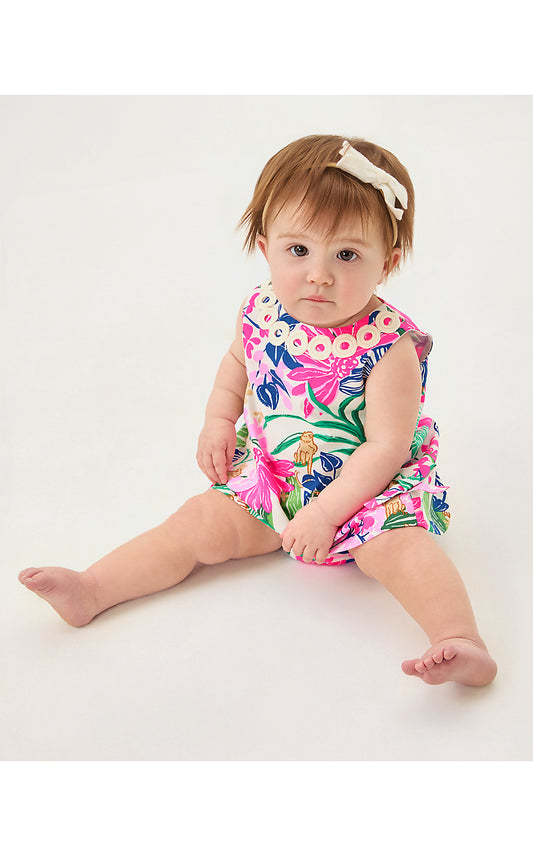 BABY LILLY SHIFT