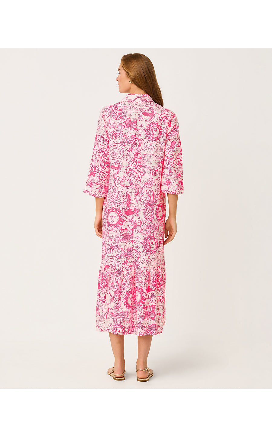 ALORA DRESS