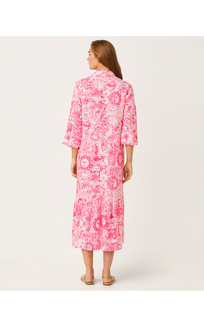 ALORA DRESS