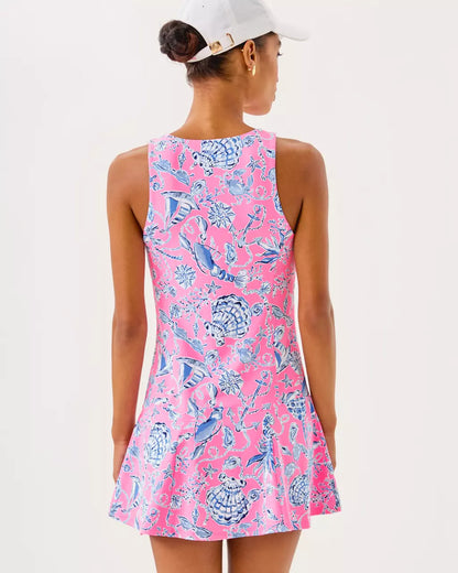 WESTLEY ACTIVE DRESS UPF
