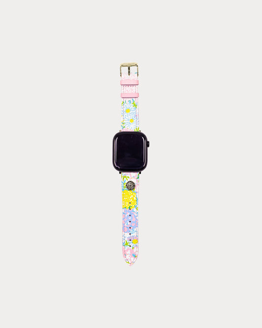 Apple Watch Band, Lilly Garden Home