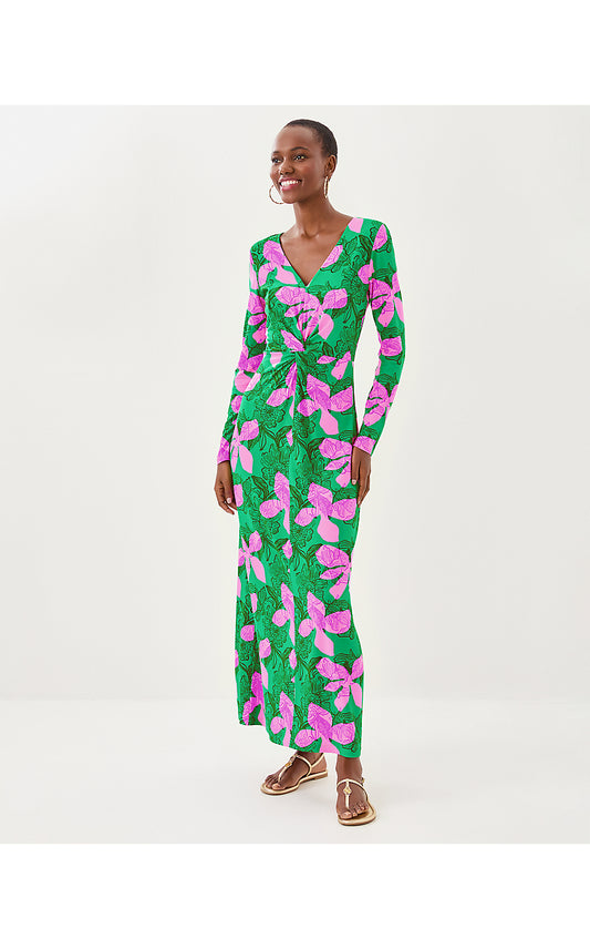 TILLI MAXI DRESS