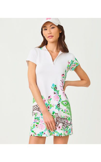 CAYO COSTA DRESS UPF 50+