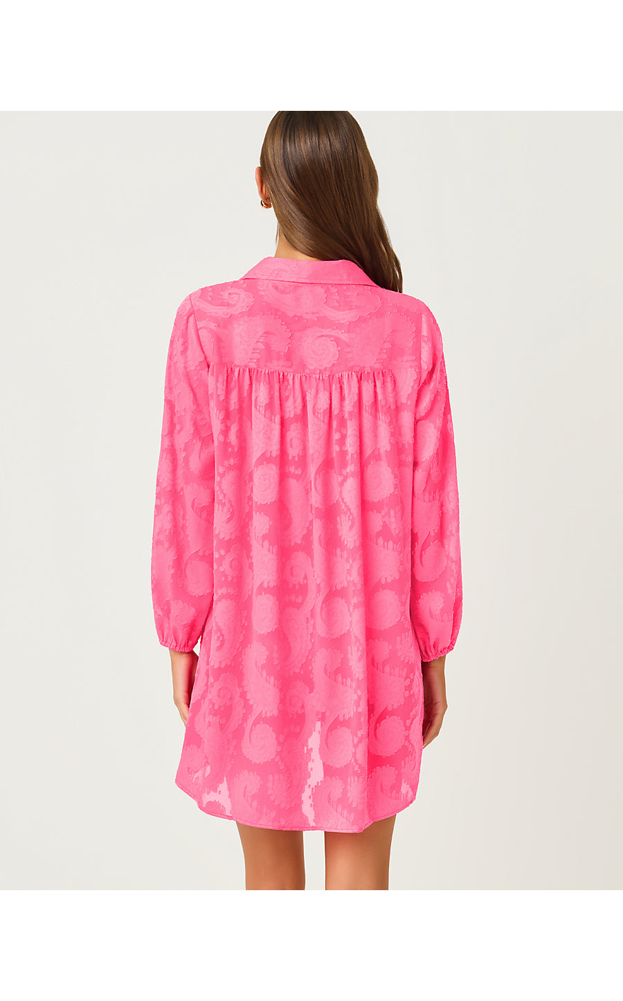 SADIRA CLIP COVERUP