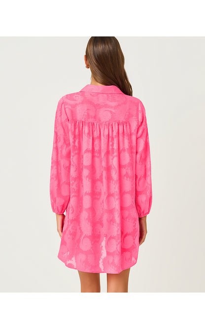 SADIRA CLIP COVERUP