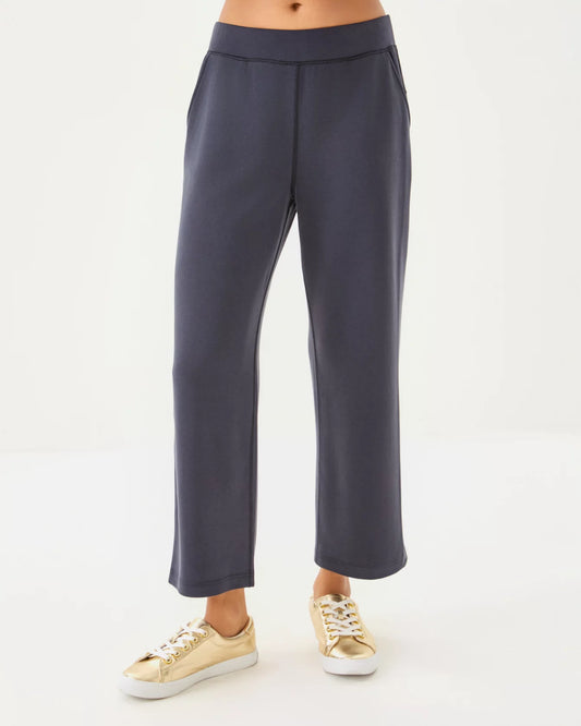 ALWYN UPF 50+ CROP PANT