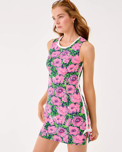 MELA ACTIVE DRESS UPF 50+