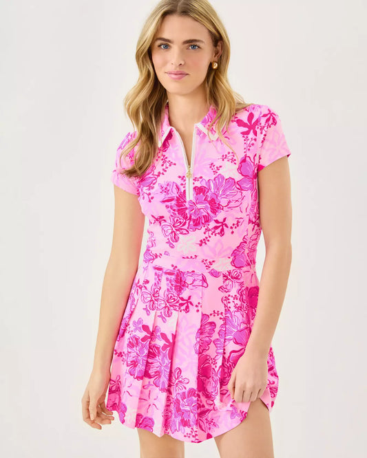 ALONA DRESS UPF 50+
