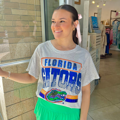 'Florida Gators' Vintage Tee