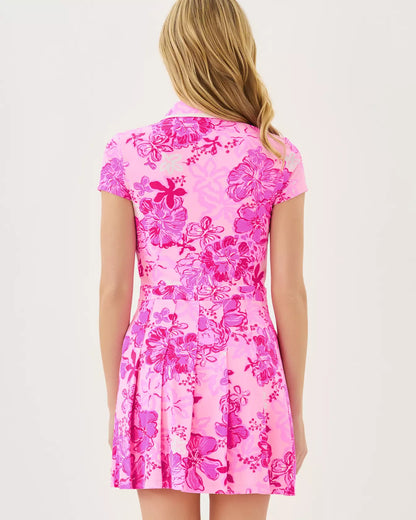 ALONA DRESS UPF 50+