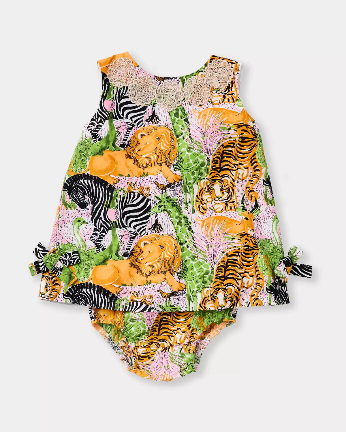 BABY LILLY SHIFT