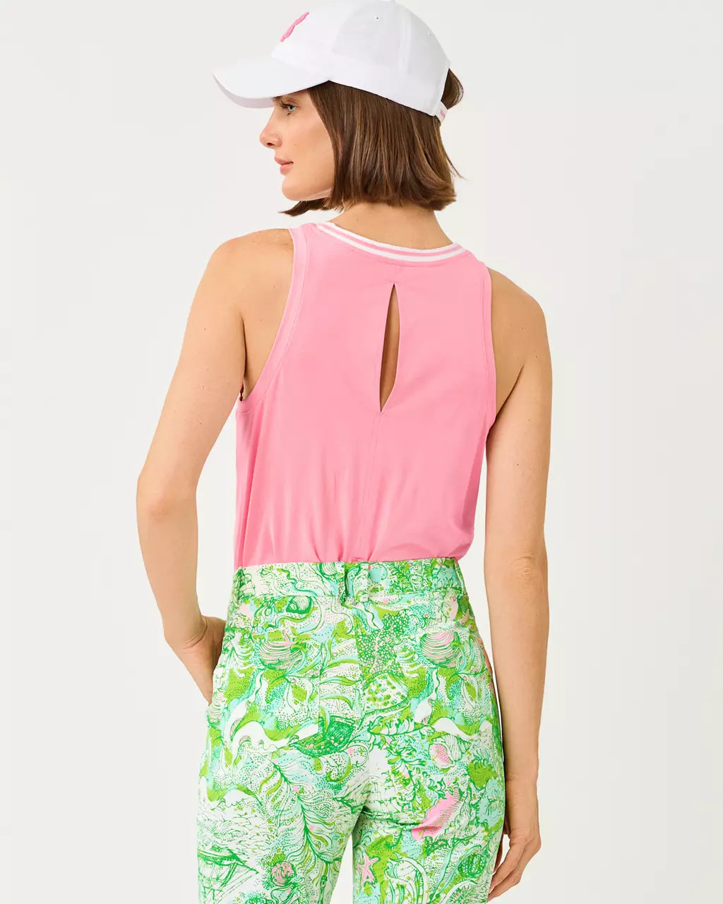 WESTLEY CUTOUT TANK UPF 5