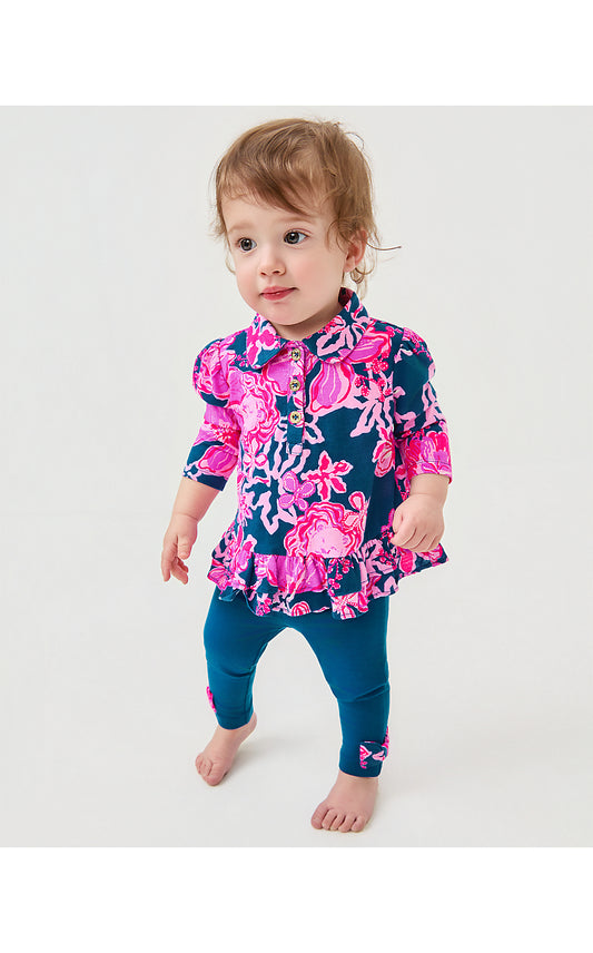 MAGS INFANT TUNIC & LEGGI