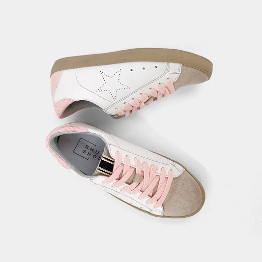 Kids Mia Sneaker