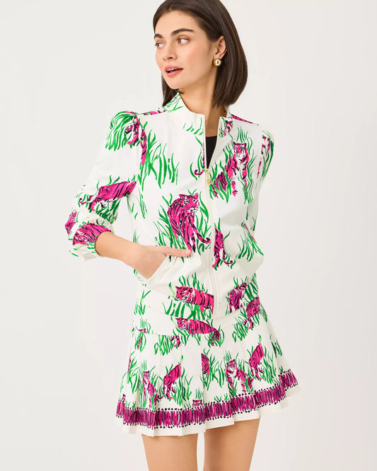 NOELANI JACKET UPF 50+