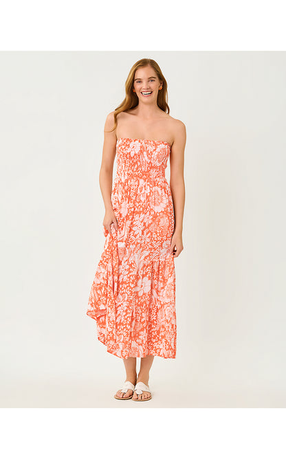 ANALI COVERUP