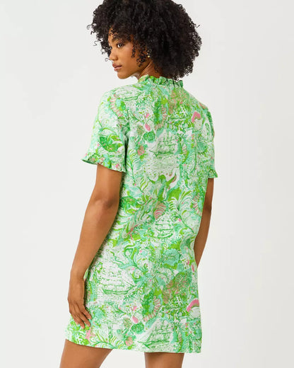 SCARLETTE DRESS