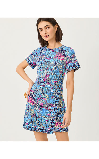 IZOLA DRESS UPF 50+