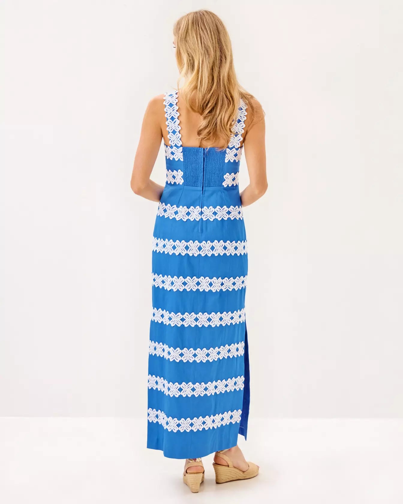 DAVIS MAXI DRESS