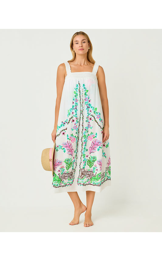 COLWIN MIDI COVERUP