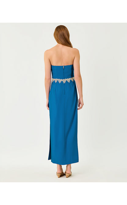 KRISTELLA MAXI DRESS